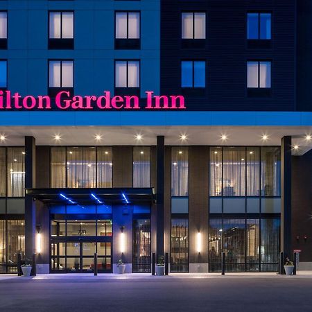 Hilton Garden Inn Madison Downtown, Wi Buitenkant foto